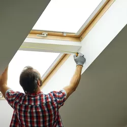 New Windows in Old Houses decrease energy costs significantly