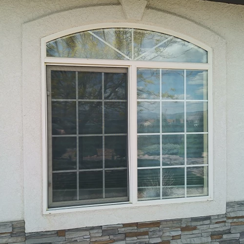 Residential Windows and Doors